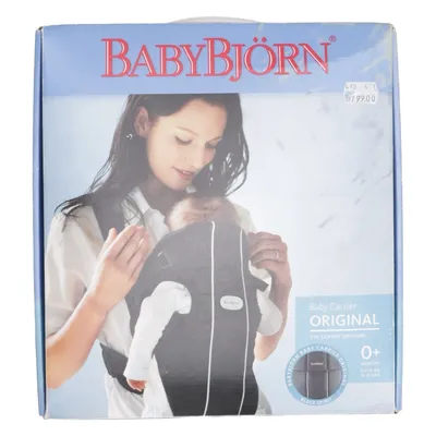 Baby carrier (Original) from BabyBjörn Cotton