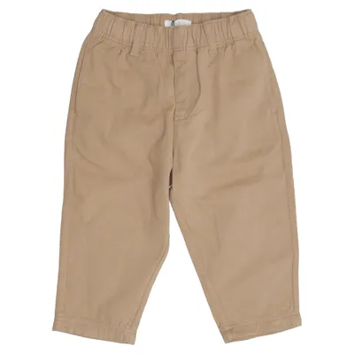 Chinos (Beige) från Arket Bomull