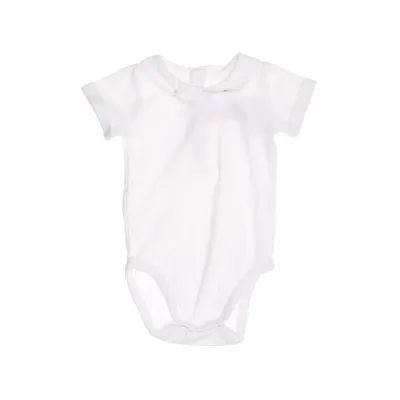Romper (Wit) van Jacadi