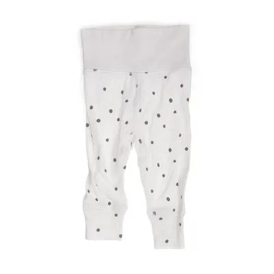 Pajama pants (White, Black) from Minimarket Cotton