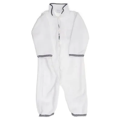 Sparkdräkt (Vit) från Jacadi