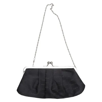 Clutch bag (Black) from JJDK