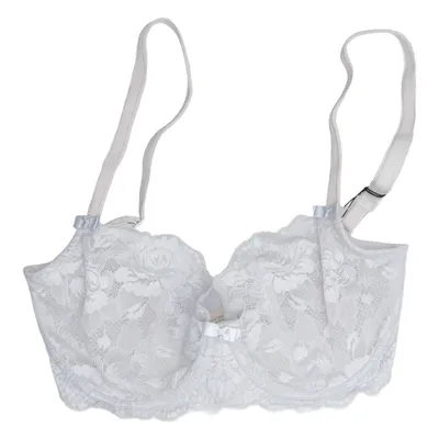 Soutien-gorge (Bleu) de Change Lingerie