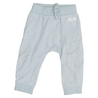 Sweatpants (Blue) from Newbie by KappAhl Cotton