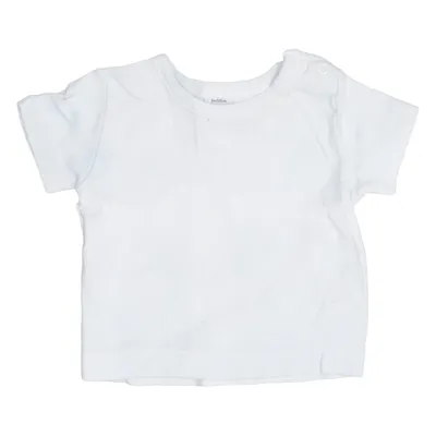 T-shirt (Blauw) van Petit Bateau Katoen