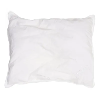 Baby pillow (Høie Saga Babupute) from Höie