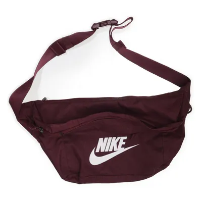 Midjeväska (Röd) från Nike Polyester
