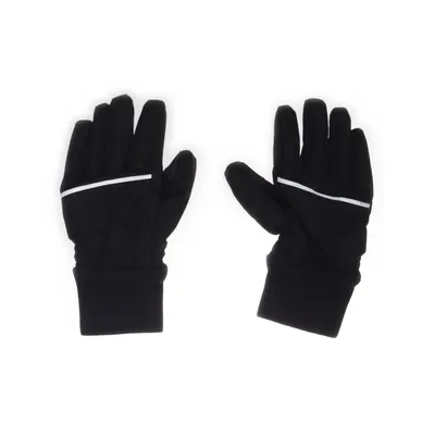 Handskar (Svart) från Polarn O. Pyret Polyester