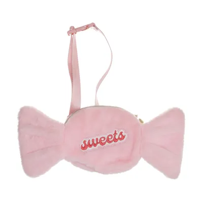 Midjeväska (Rosa, Vit, Röd) från Lindex