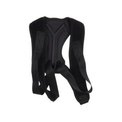 Hållningssele (Svart)