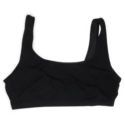 Brassière (Noir) de Peter Alexander Élasthane, Polyester
