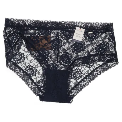 Trosor (Blå) från Holly & Whyte by Lindex Elastan, Polyamid