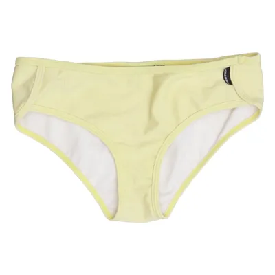 Bikiniunterteil (Gelb) von Molo Swim Elasthan, Polyamid, Polyester