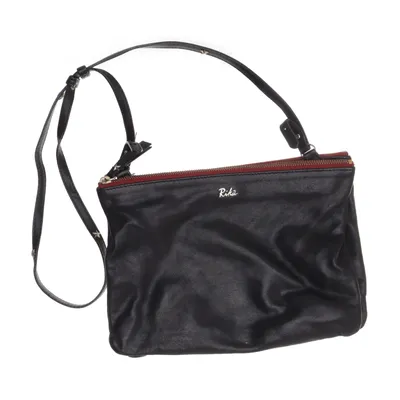 Axelremsväska (Svart) från Rika