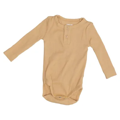Body (Lt Bodysuit) from POMPdeLUx Cotton, Elastane