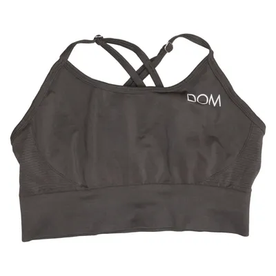 Sports bra (Green) from DOM