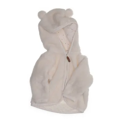 Huvtröja (Vit) från H&M