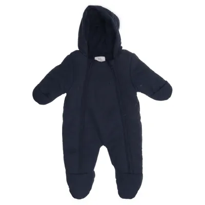 Overall (Blå) från Vertbaudet Polyester