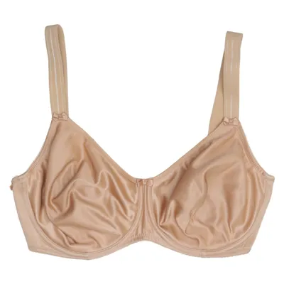 Bra (Beige) from Primadonna Elastane, Polyamide