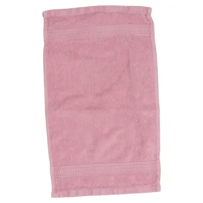 Serviette (Rose) de Gripsholm Coton