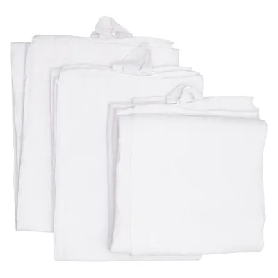 Kitchen towel (White) from J.R.
