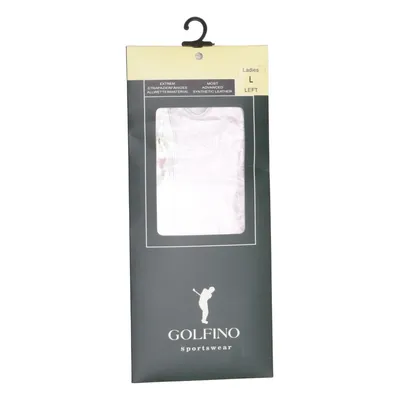 Golfhandschoen (Roze) van Golfino Leer
