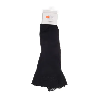 Leggings (Svart) från Topeco Elastan, Polyamid