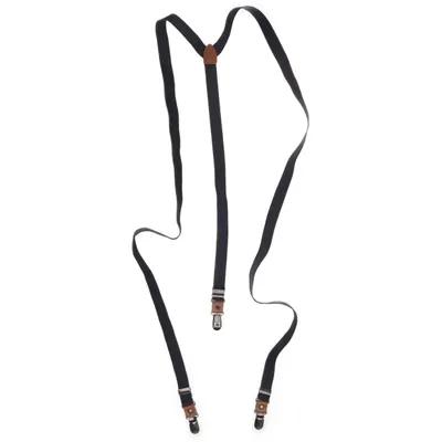 Hängslen (Blå, Grå)