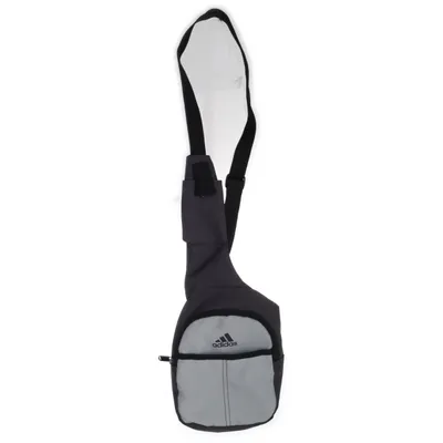 Axelremsväska (Grå) från Adidas