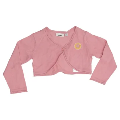 Boléro (Rose) de Mexx Coton