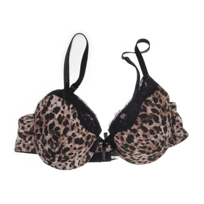 BH (Brun, Svart, Flerfärgad) från Emilia Elastan, Polyester