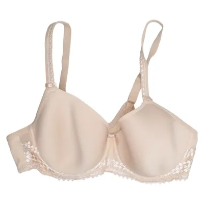Soutien-gorge (Beige) de Fantasie Élasthane, Polyamide, Polyester