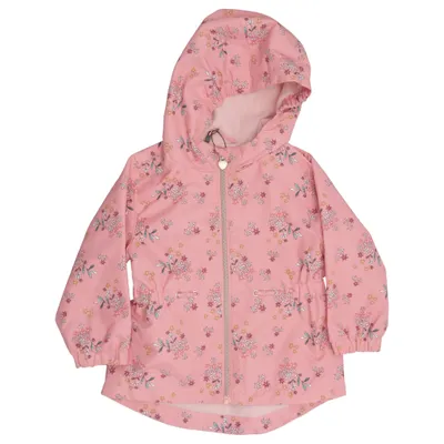 Regnjakke (Pink, Flerfarvet) fra Cool Club by SMYK