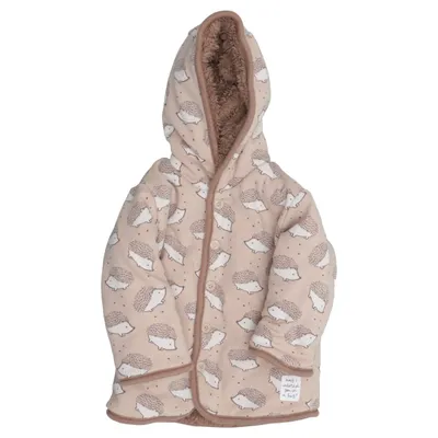 Veste (Beige, Marron, Blanc) de Feetje Coton, Élasthane, Polyester