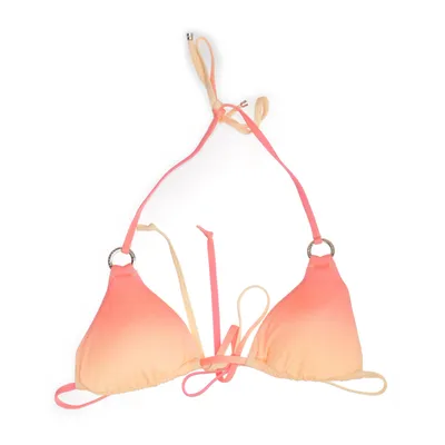 Bikiniöverdel (Orange) från Censored