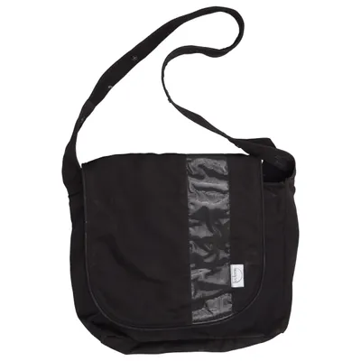 Schoudertas (Bruin) van Teutonia