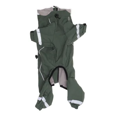 Hundkläder (Grön) från Kuromi