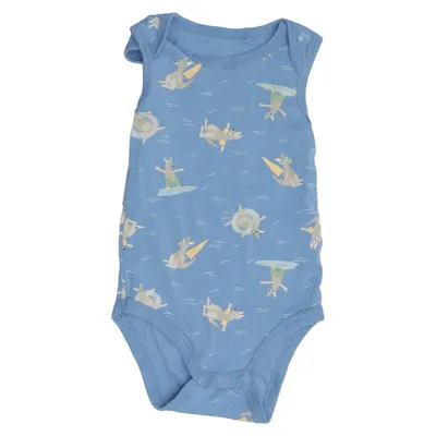 Body (Happy Kids) von Happy Kids by Tchibo Baumwolle