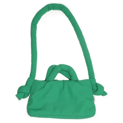 Handväska (Grön) från Ölend Polyamid