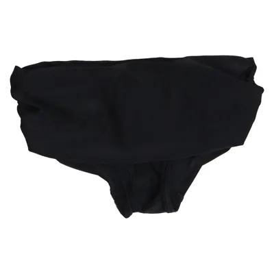 Bikiniunderdel (Sort) fra TopMelon Elastan, Polyamid, Polyester