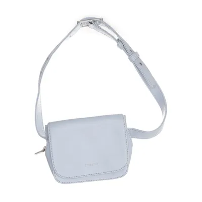 Sac-banane (Bleu) de Matt & Nat