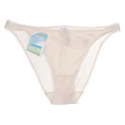 Trosor (sloggi GO Mini C2P) från Sloggi Bomull, Elastan