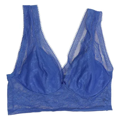 Brassière (Bleu) de Femilet Élasthane, Polyamide