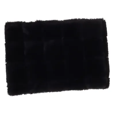 Halsvärmare (Frenchy faux fur tube) från Visual Clothing Project Polyester