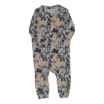Rompers (Gray, Multicolored) from Name It