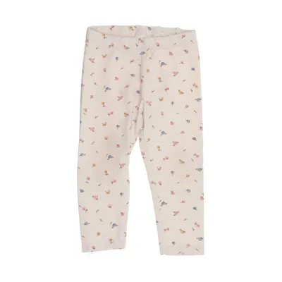 Leggings (Beige, Flerfärgad) från H&M