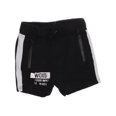 Shorts (Svart, Vit) från Woxo 720° Bomull