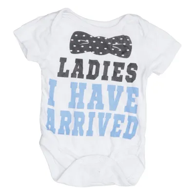 Body (White, Blue, Black) from Pep & Co Cotton