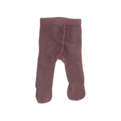 Panty (Roze) van Newbie by KappAhl Katoen, Elastaan, Polyamide
