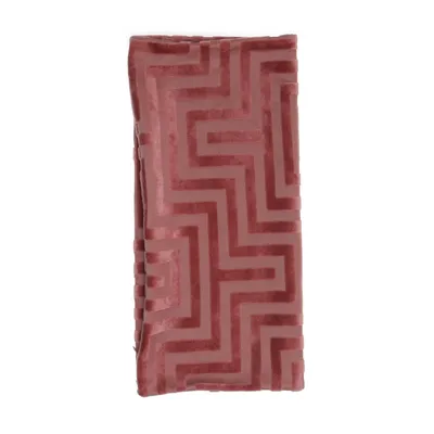 Prydnadskudde (Brun) från H&M Home Polyester